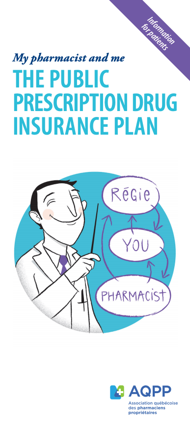 Drug reimbursement Archives - Mon pharmacien